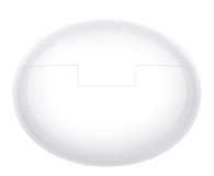 Huawei Freebuds 6i Białe - 1237552 - zdjęcie 10
